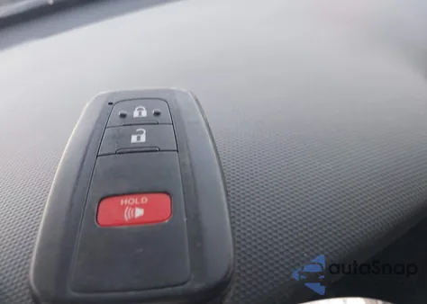 2023 Toyota 4Runner Sr5 Premium из США, поврежденный, VIN JTENU5JR3P6109169